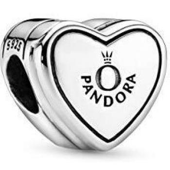 Pandora Mujer plata Abalorios 798072CZ