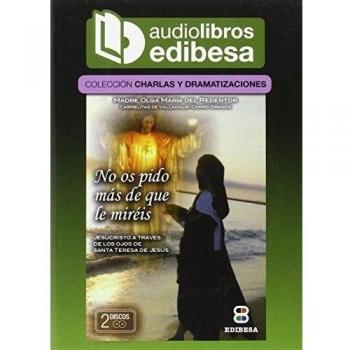 No Os Pido Mas De Que Le Mireis