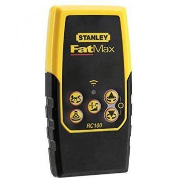 Stanley 1-77-134 - Mando a distancia RC100 para lásers rotativos