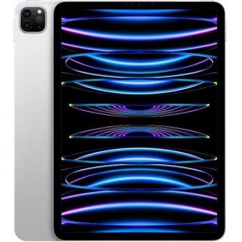 Apple iPad Pro 11 (4th Generation) Wi-Fi 2TB Silver - MNXN3TY/A