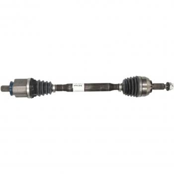 Eje motriz y árbol de transmisión SNR DK55.134, compatible con vehículos específicos, fabricado en acero de alta resistencia, diseñado para soportar cargas pesadas y ofrecer durabilidad, incluye rodamientos y juntas de calidad para un