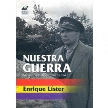 NUESTRA GUERRA