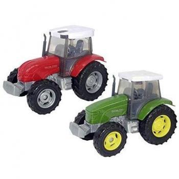 Tachan-Tractor 1:43 (CPA Toy Group Trading S.L