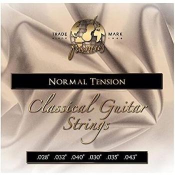 Framus 49450 Classic Guitar, Normal Tension