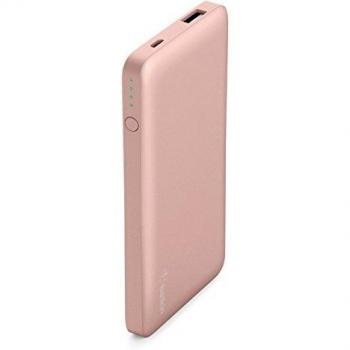 Belkin Pocket Power Bank - Batería Externa, Cargador portátil