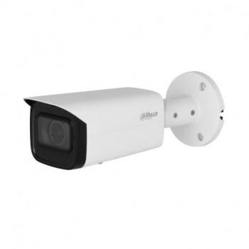 Dahua Technology WizSense IPC-HFW3841TP-ZS-27135-S2 Cámara de vigilancia Bala, Cámara de seguridad IP para interior y exterior, 3840 x 2160 píxeles, instalación en techo/pared