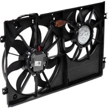 NRF 47513 Ventilador, refrigeración del motor