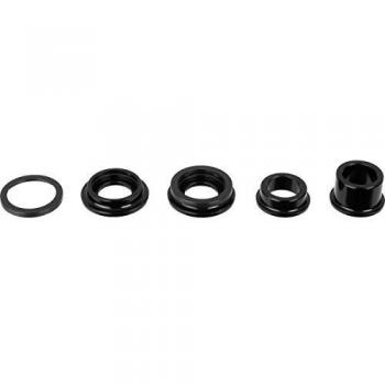 DT Swiss 240s/180 CL Front Hub Kit with Straightpull DBIS and 15mm Torque Cap