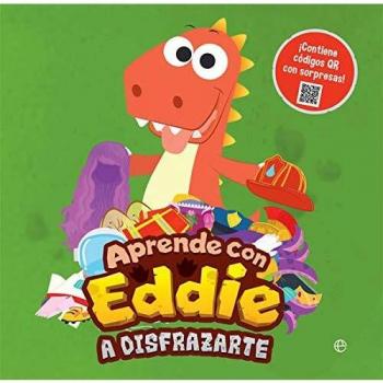 Aprende con Eddie a disfrazarte