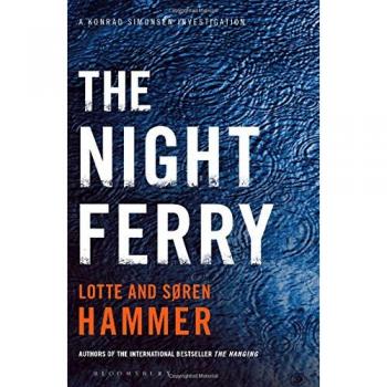 Ferry Nocturno - Transporte Acuático para Viajes Nocturnos