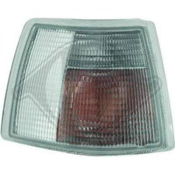 DIEDERICHS Luz de situación Marker Light 7621072