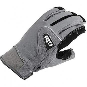2017 Gill Junior Deckhand Long Finger Glove 7052J Size-- - Junior