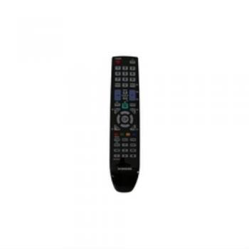 Mando a Distancia Samsung BN59-00939A - Repuesto para TV, Infrarrojo, Color Negro