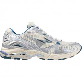 Mizuno Wave Rider Sneakers - Lightweight Cushioning Trainers