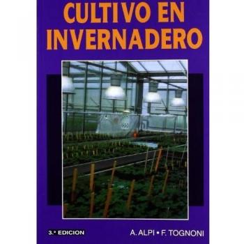 Cultivo en invernadero