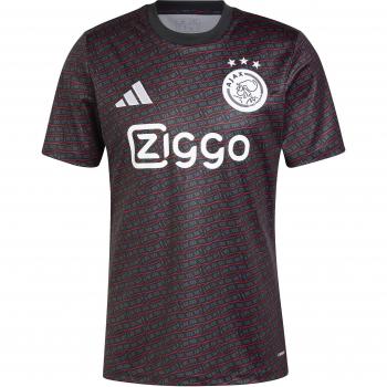Ajax Amsterdam 2024/25 Pre-Match Warm-Up Jersey