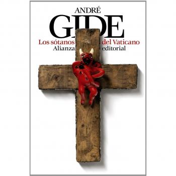 Los sótanos del Vaticano