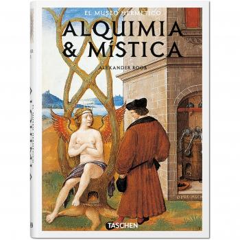 Alquimia Y Mística - Alexander Roob