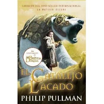 La Materia Oscura III: El Catalejo Lacado
