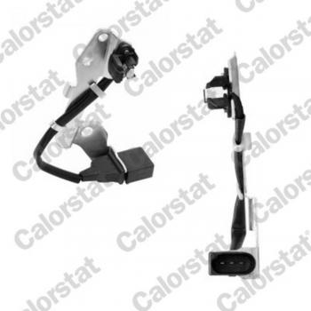 Sensor de posición del árbol de levas VERNET S.A.S. para SEAT Ibiza, Alhambra y VOLKSWAGEN Golf, Passat, Touran, Transporter, Polo, Caddy (Ref: CS0334)