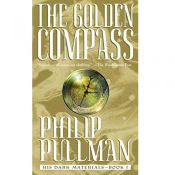 The Golden Compass: 1