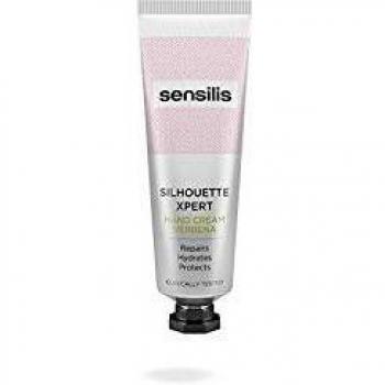 SENSILIS CREMA DE MANOS VERBENA