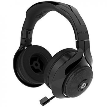 Gioteck Fl-200 Wired Stereo Headset - Black