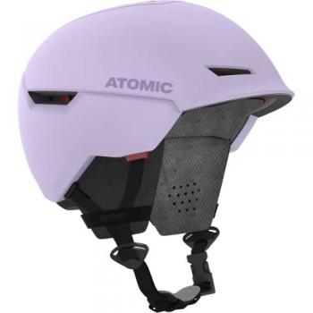 Atomic Revent Casco de Esquí Unisex Lavanda 55-59