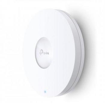 TP-Link EAP660 HD Punto de Acceso Inalámbrico, Tipo: Access Point, Velocidad: 2500 Mbit/s (AX3600), Banda Dual: 2.4GHz a 1148Mbps y