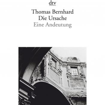 Thomas Bernhard: La Causa, Edición en Cartón/Broschura
