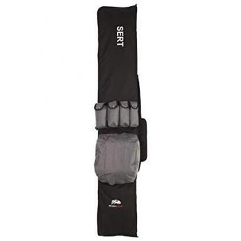 Sert Nomad Multicarp 210-4C - Estuche para Adulto, Unisex, Multicolor, Talla única