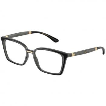 Dolce & Gabbana DG5081 3246 Armazones para Mujer Cristal Lentes Recetados Transparentes Gafas Recetadas