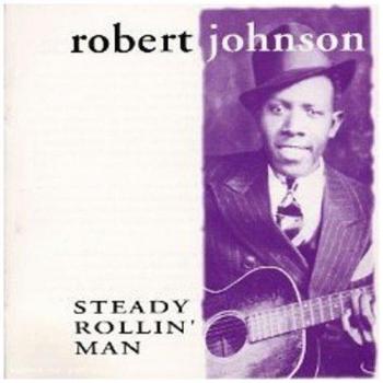Steady Rollin' Man