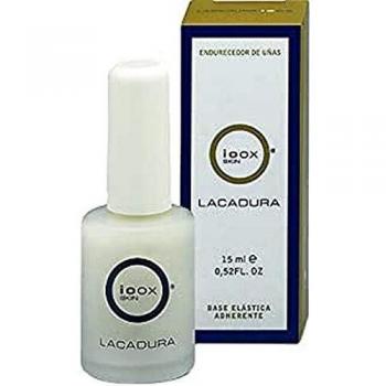 Ioox Elastic Base Nail Polish 15ml