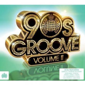 90'S Groove 2