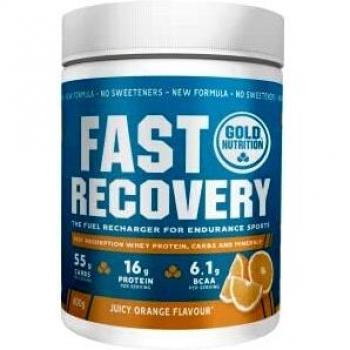 Gold Nutrition Fast Recovery 600 gr