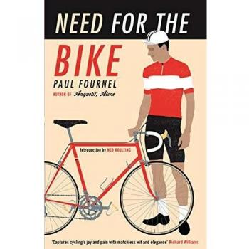 Necesidad para la Bicicleta - Paul Fournel
