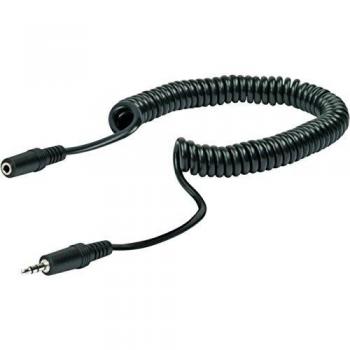 Cable de Audio Schwaiger KHA4035, 3.5mm Jack, 300 cm