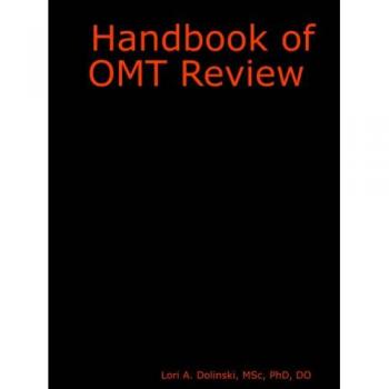 Dolinski's Comprehensive OMT Review Handbook