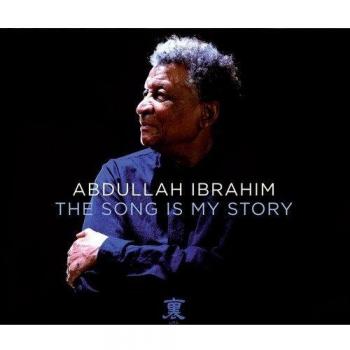 Song Is My Story,the