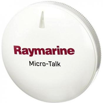 Raymarine Puerta de Enlace para Navegación a Vela con Rendimiento Inalámbrico Micro-Talk E70361 Gateway, Náutica