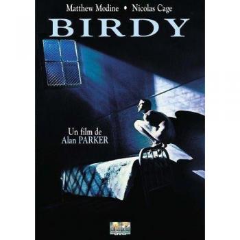 Birdy [Francia] [DVD]