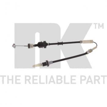 Cable de embrague NK 924101 - Tipo: Cable de embrague, Marca: NK, Modelo: 924101