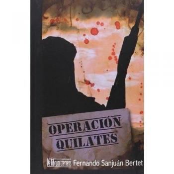 Operación Quilates