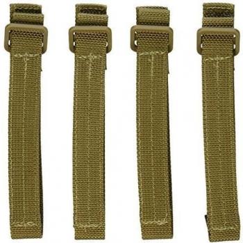 5 TacTieTM Attachment Strap