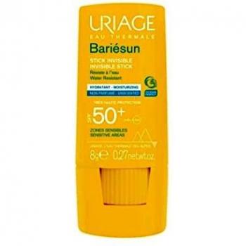 Uriage Laboratoires Dermatolog Bariesun Spf50+ Stick Invisible 8 G