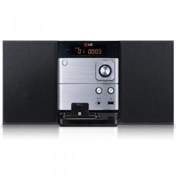 LG Electronics CM1531 - Microcadena CD, 10 W