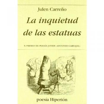 La inquietud de las estatuas