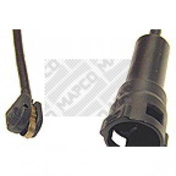 Sensor de desgaste de pastillas de frenos MAPCO 56708