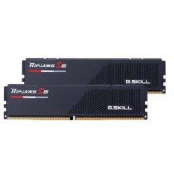 Corsair Vengeance RGB DDR5 5600MHz PC5-44800 64GB (2x32GB) CL36 Blanca